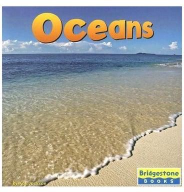 Oceans Paperback
