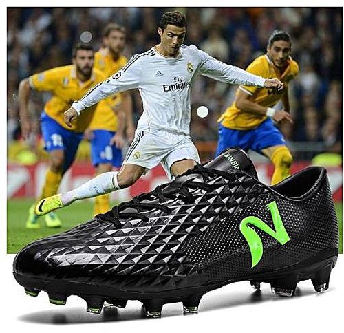 Nike Tiempo Legend 8 AG Fashion Soccer Shoes Football Boots Training Sneakers price from jumia in Nigeria - Yaoota!