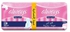 Always | Cotton Soft Value Pack Maxi Thick V.Long Sanitary Pads with Wings | 14 Pcs