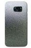 Stylizedd Samsung Galaxy S7 Edge Premium Slim Snap case cover Matte Finish - Silver