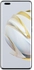 Huawei nova 10 Pro 256GB Arabic Starry Silver 4G Smartphone