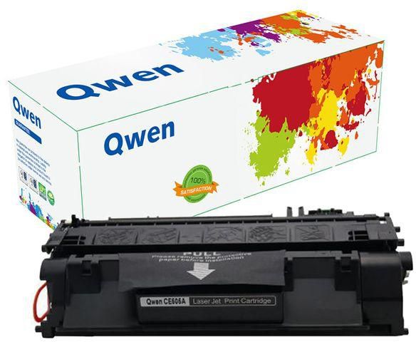 Qwen 05A CE505A Replacement Toner Cartridge
