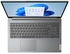 Lenovo IdeaPad 1 82QD00AXED/ Intel® Core™ i7-1255U/8GB Ram/512 SSD/Intel® Iris® Xe Graphics/Win11/Cloud Grey/ 2 Years Warranty/Free Laptop Bag