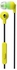 Skullcandy Inkd In-Ear Headphone With Mic - Electric Yellow