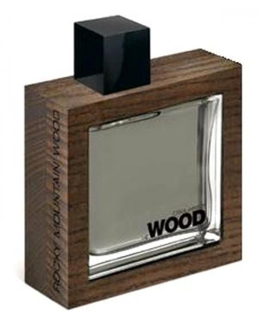 DSQUARED2 HE WOOD ROCKY MOUNTAIN EDT 50ML