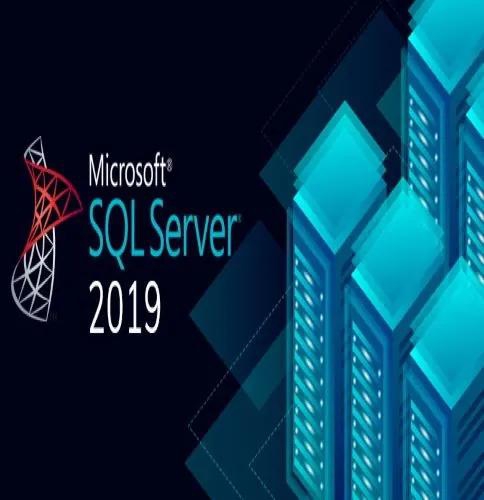 Sql Server 2019 Standard License