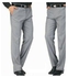 Men Coporate/suit Trouser - Grey