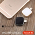 Supersonic Pendrive Lightning Ios Memory Stick USB Flash Drive For Iphone X 8 Iphone12 Ipad Macbook Rose Gold
