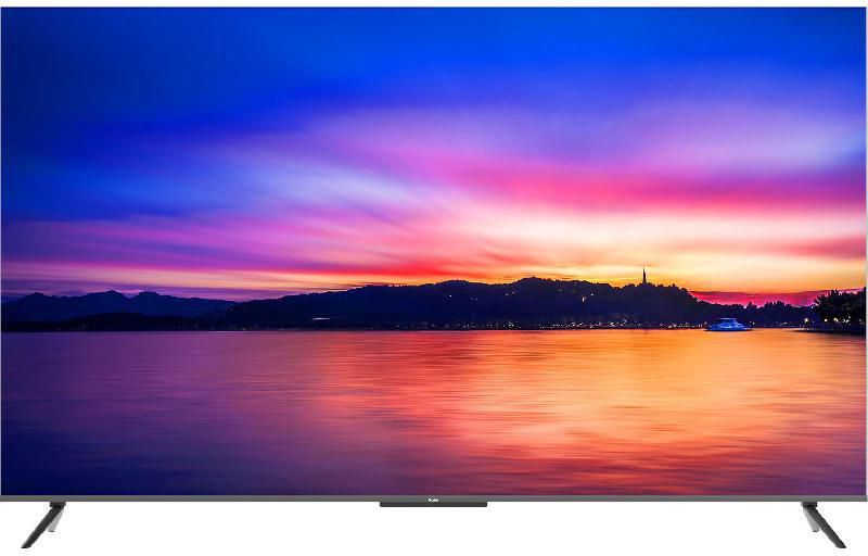 Haier 65" Android TV
