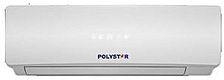 Polystar 2Hp Split Inverter Airconditioner With White Face