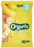 Organix Finger Foods Carrot & Tomato Rice Cakes - 50 g