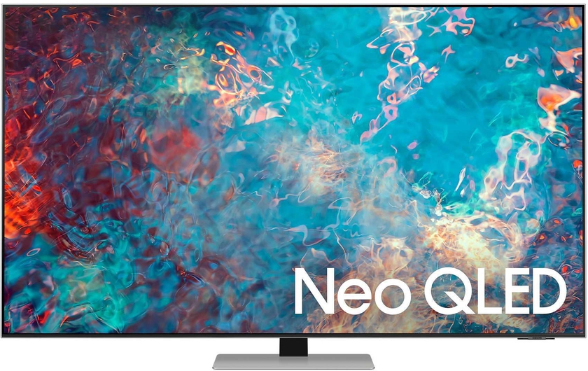 Samsung  65 Inch TV Neo QLED 4K Smart TV - QA65QN85AAUXZN (2021)