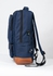 Naseeg Business Laptop Backpack 15.6-inch - Dark Blue