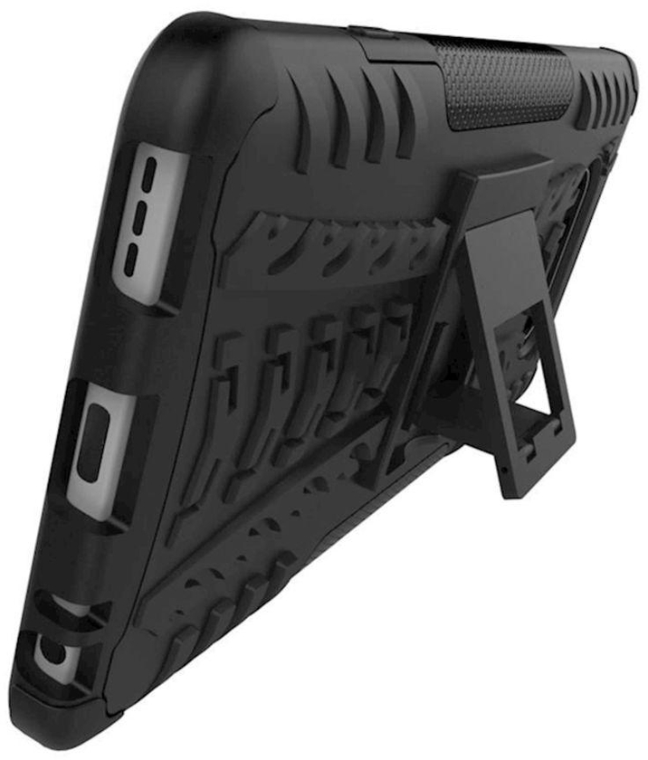 Shockproof Case Cover For LG V20 Black