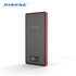 Pineng PN-969 Led Dual Ports Lithium Polymer Power Bank With Cable