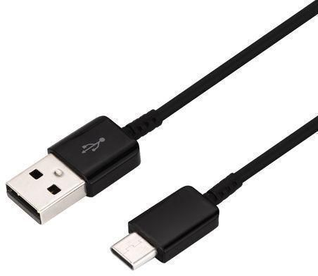Samsung Galaxy S8, S9, S10+, A3, A5, A7 Type C USB-C Cable