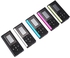 Universal Portable 0.9 inch Support 32G TF Card MP3 Music Lossless Player with Speaker