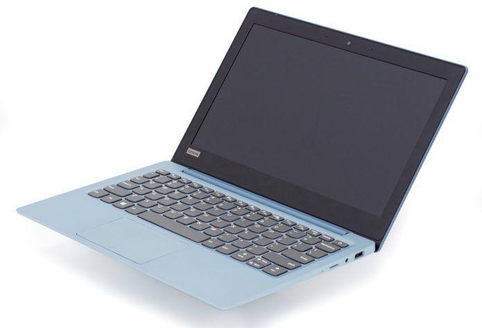 Lenovo Ideapad S130 Mini Laptop