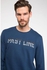 Defacto Printed Sweatshirt