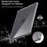 Clear Case Cover For Apple Ipad Pro 10.2 [2019]