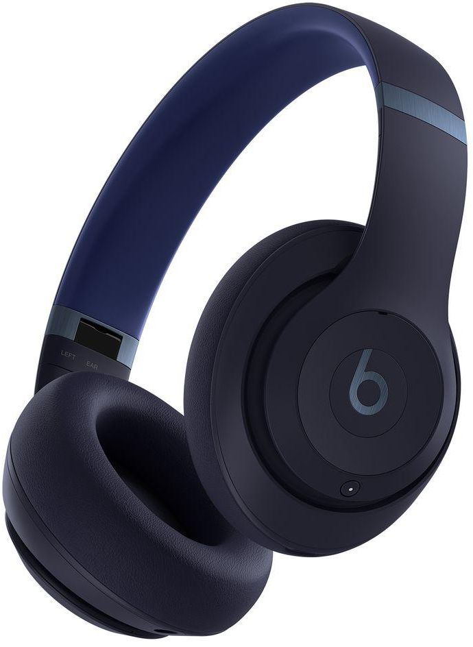 Beats Studio Pro Wireless Noise Cancelling Headphones - Navy