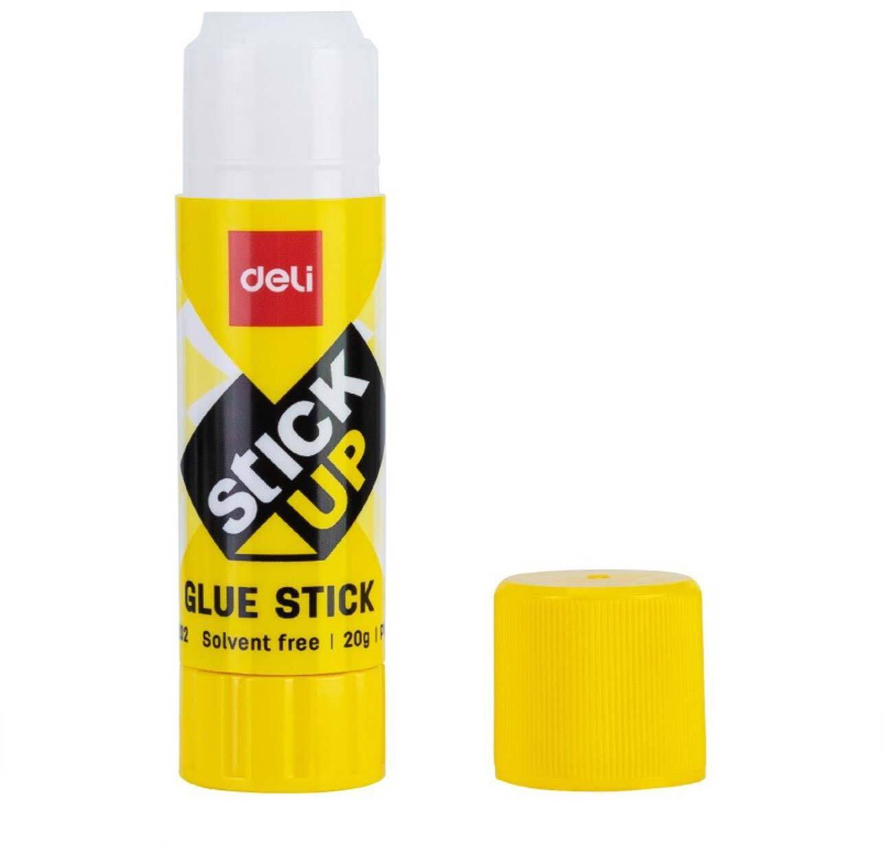 Deli Glue Stick - 20gm