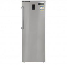 Fresh FNU-MT300T 4K Upright Freezer, 7 Drawers, 230 Liter - Silver