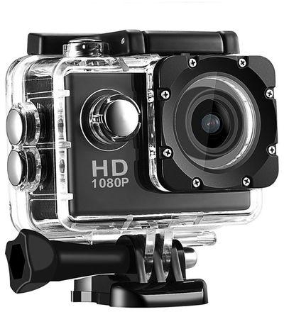كاميرات فيديو SJ4000 1080P فل اتش دي 12ميجا بكسل 2.0 بوصة شاشة LCD CMOS H.264 Sports Action DV كاميرا مقاومة للماء