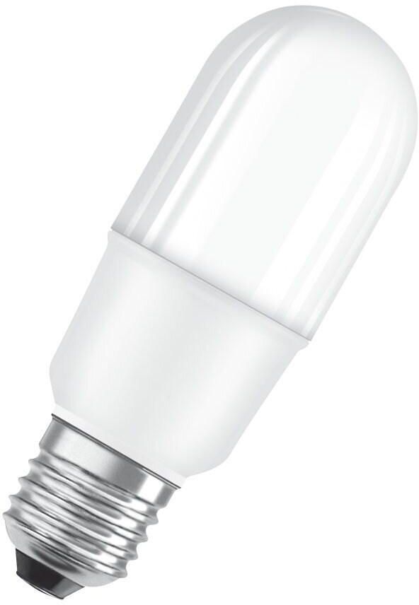 Osram LED VALUE STICK 9 W/4000K E27 Cool White screw Lamp