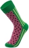 Cotton Long Socks Multicolour