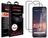 Pack of 2 3D Tempered Glass Screen Protector For Nokia 3.2 Clear