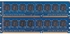 8GB kit, (2 x 4GB) 240-pin DIMM, DDR3 PC3-10600U,Dual Rank, Non ECC ram Memory Module by Hynix (HMT351U6CFR8C-H9)