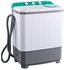 Hisense 5kg Twin Tub Manual Washing Machine (Wash & Spin) 503WSPA