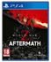 لعبة الفيديو "World War Z Aftermath" (إصدار عالمي) - الأكشن والتصويب - بلاي ستيشن 4 (PS4)