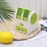 USB Mini Air Conditioner - Green