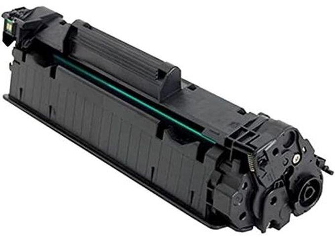 Toner Cartrige Compatible HP 83A Printer Toner Cartridge For HP LaserJet Pro M201dw, M125nw, M127fn, M225