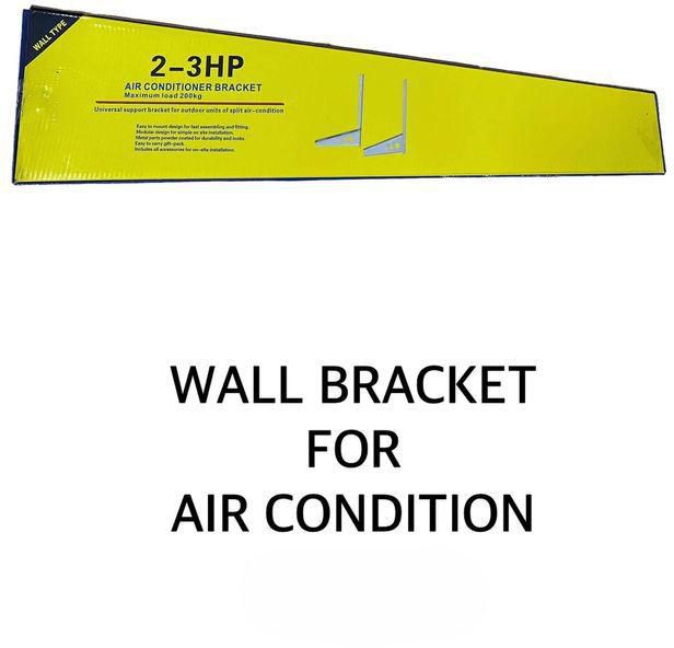 Generic Easy To Install Wall Bracket For Air Conditioner