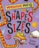 Shapes and Measures (Murderous Maths)