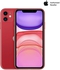 Apple iPhone 11 (64GB) - RED