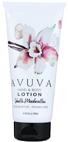 AVUVA Hand&Body Lotion Vanilla Marshmallow 200ml