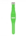 TREVI IPOD Nano 6 - Silicone watch band - Green