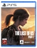 Naughty Dog The Last Of Us Part 1 For PlayStation 5