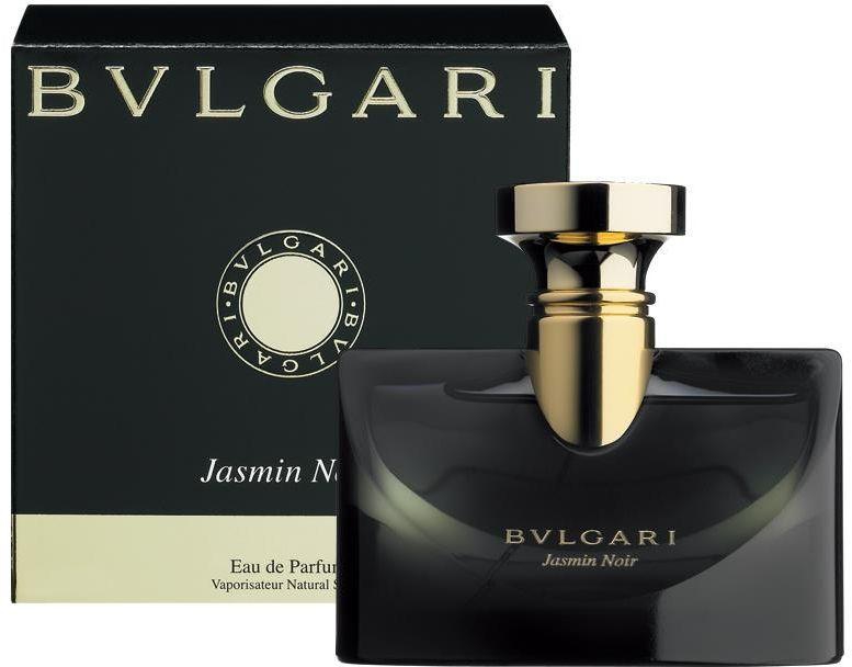 Jasmin Noir by Bvlgari for Women - Eau de Parfum, 50ml