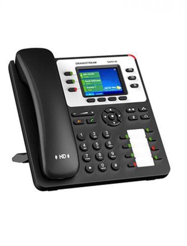 Grandstream GXP2130 v2 Multi-line High Performance IP Phone