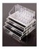 Generic Storage & Organisation Cosmetic Jewelry Box - 3 Large Drawers