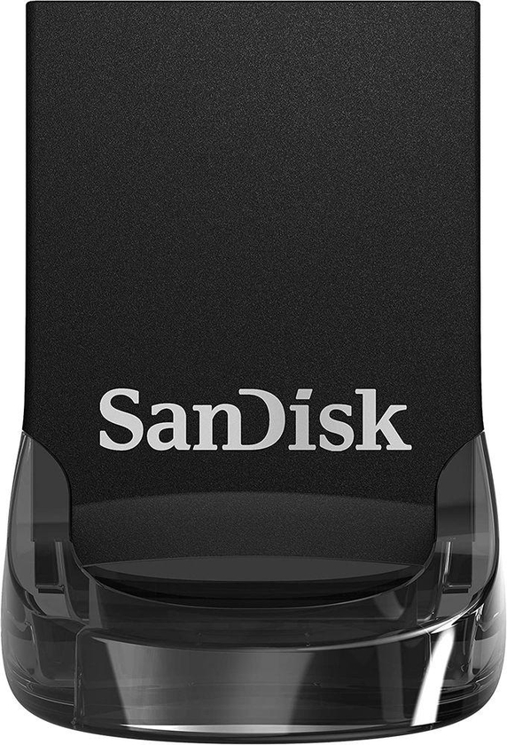 Sandisk Ultra Fit USB 3.1 Flash Drive 64GB