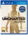 Uncharted The Nathan Drake Collection for Playstation 4