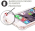 Protective Case Cover For Apple iPhone 6 Plus / 6S Plus Transparent