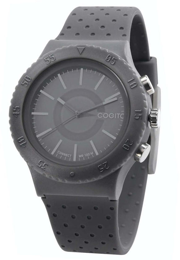 Cogito Pop Smart Watch - Grey