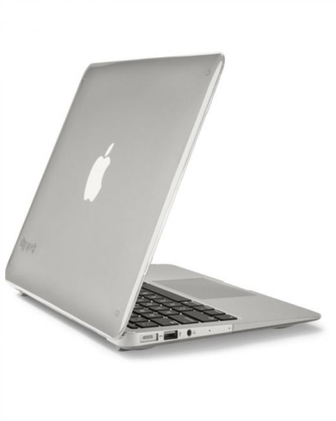 Speck SeeThru Case for 13" MacBook Air - Clear